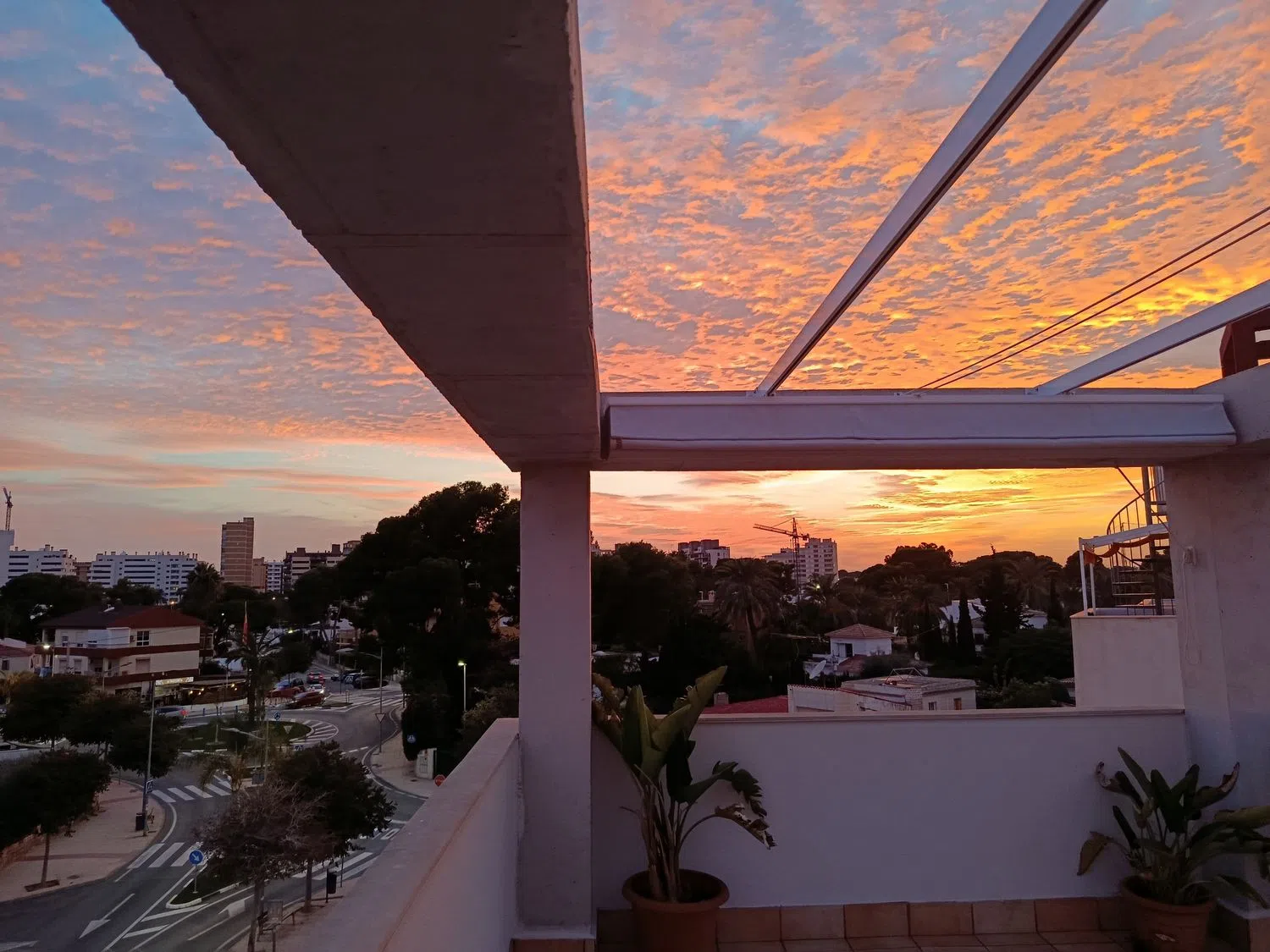 Ático en avenida d'Alacant, 16 - Foto 24