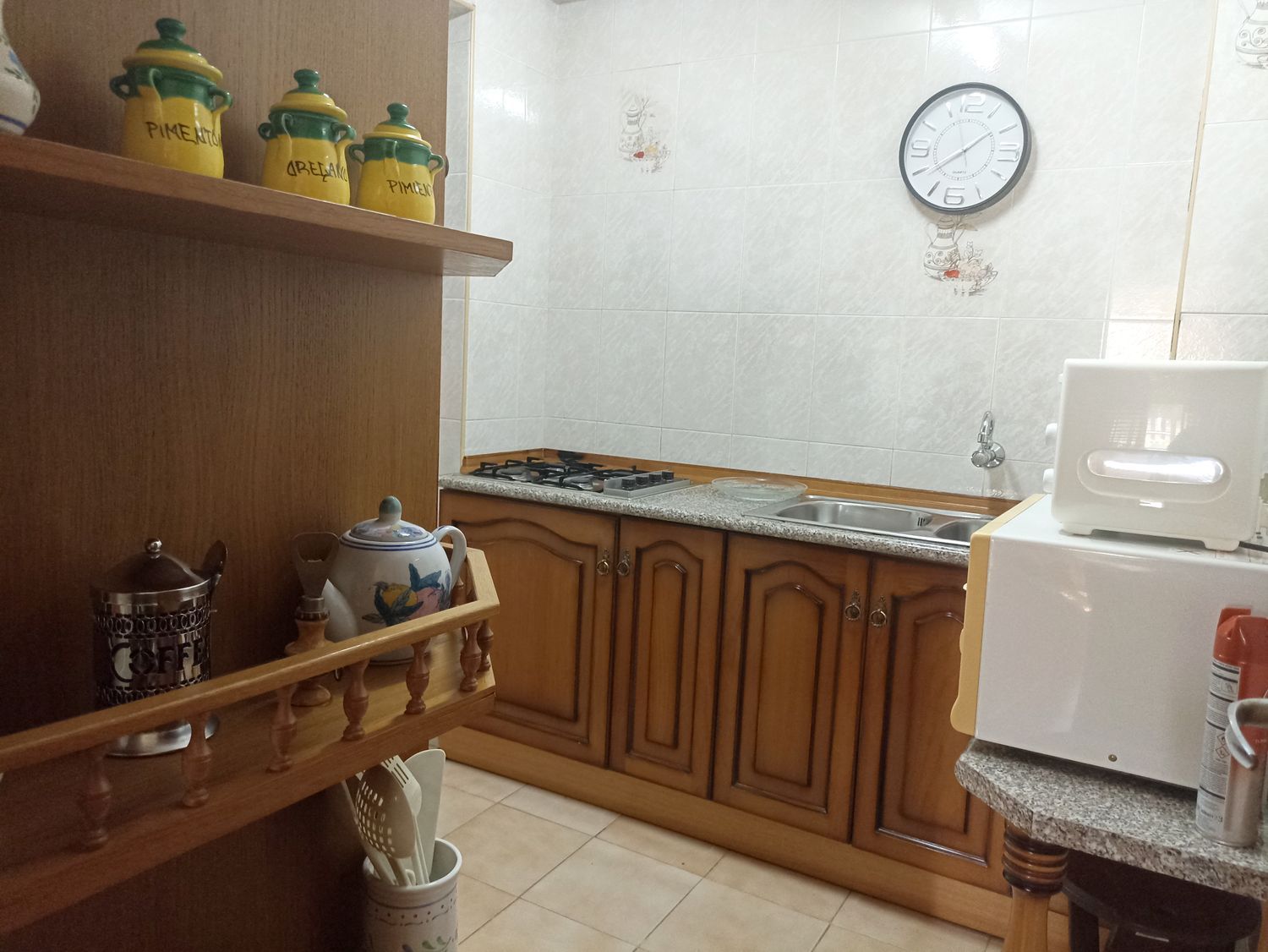 Piso en Pasaje Bujalance, 12, Sector sur - Santa Cruz - Foto 9