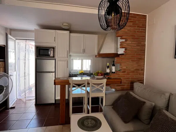 Casa independiente en Los Gallos - La Coquina - Foto 6