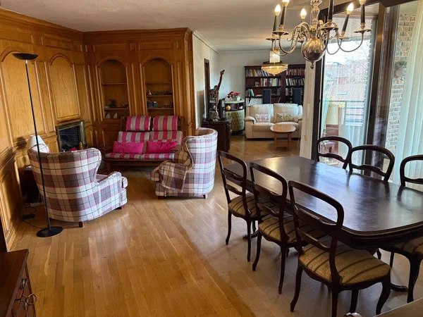 Dúplex en avenida Claveles, 21 - Foto 9