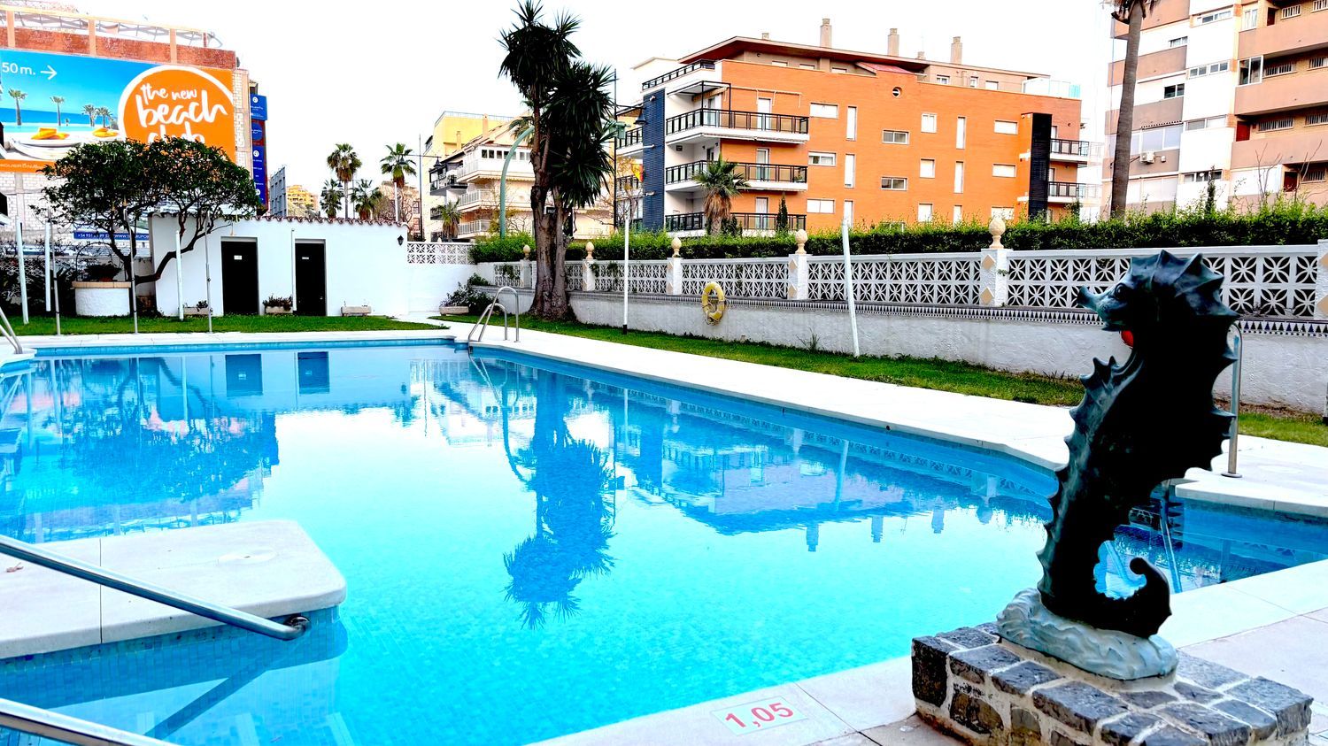 Piso en avenida Carvajal, 59 b - Foto 27