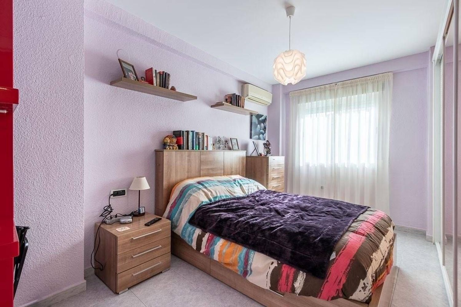 Piso en avenida de Hernán Cortés, 7 - Foto 6