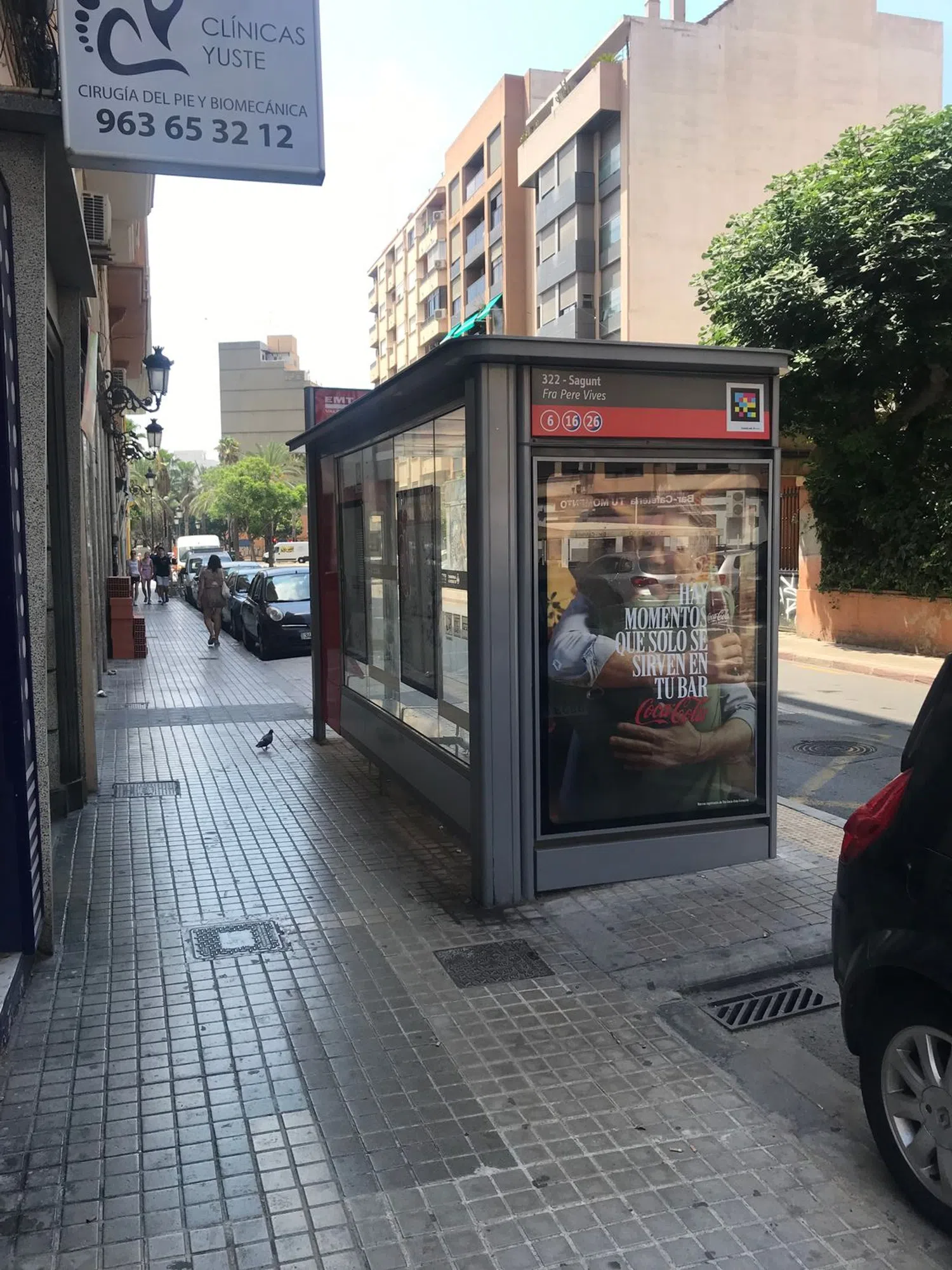 Piso en calle de la Pobla del Duc, 10 - Foto 17