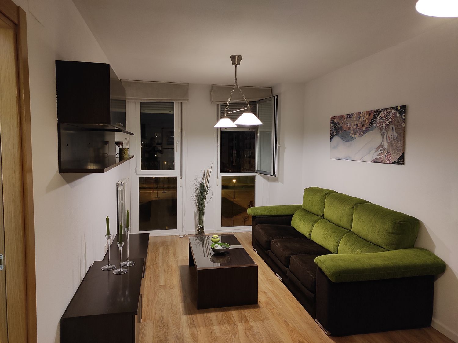 Piso en Calle de José Vicente del Val, 28, Villimar - V1 - V2 - S3 - S4 - San Cristobal, Villimar - V1 - V2 - S3 - S4 - San Cristobal - Foto 4
