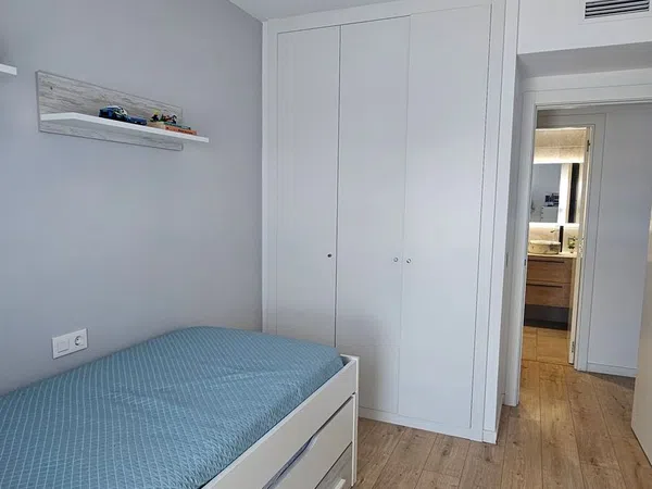 Piso en calle de Vicente Chuliá Campos, 1 - Foto 13