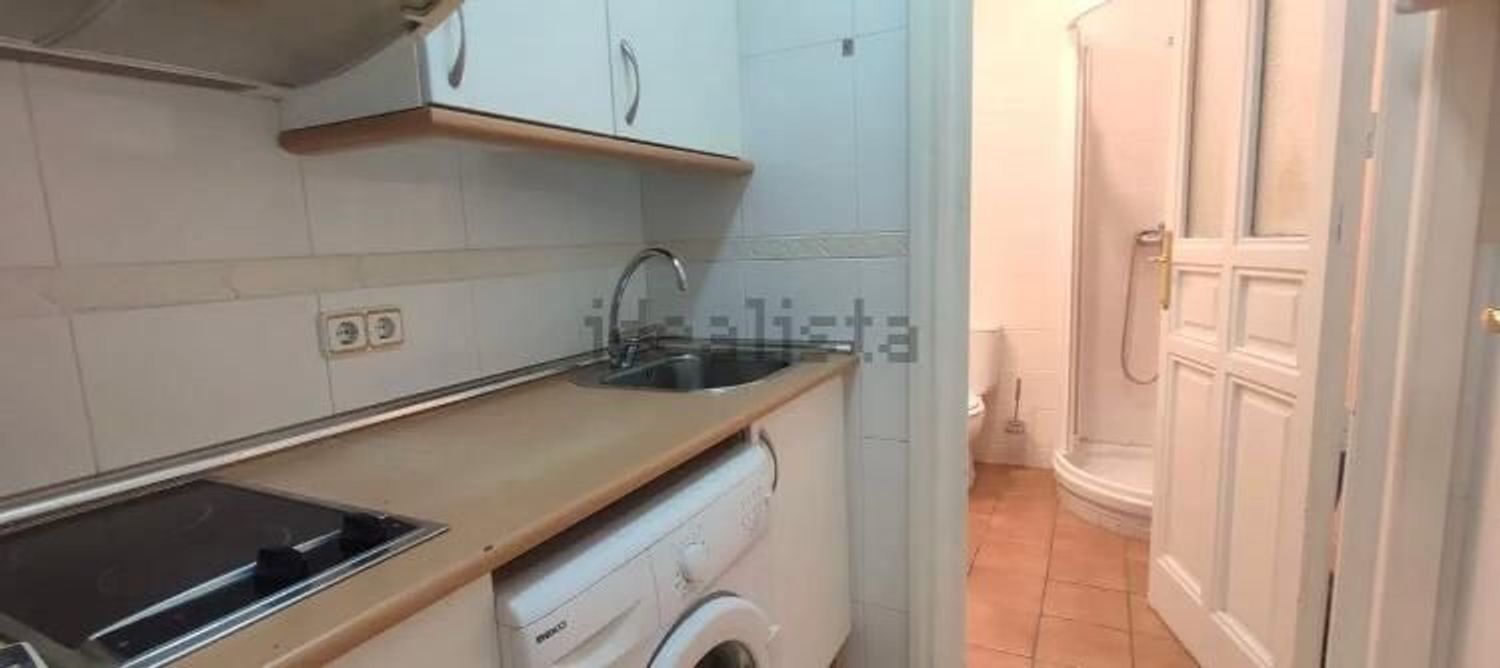 Piso en calle de los Tres Peces, 15