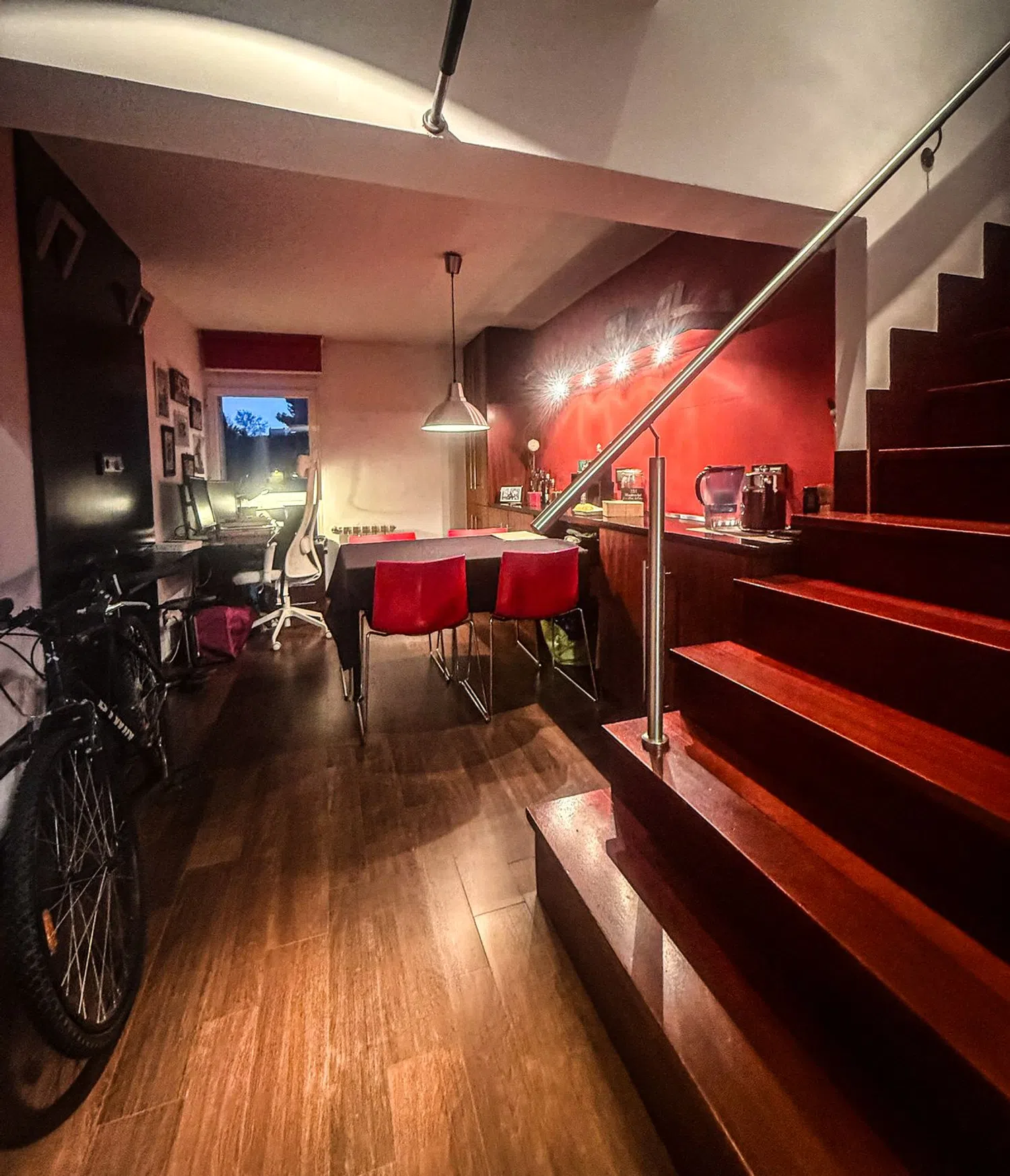 Dúplex en calle de Gallur, 159 - Foto 1