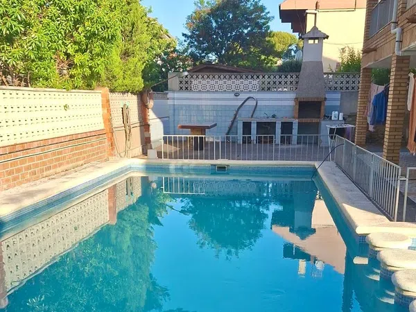 Casa o chalet independiente en Calle de Velázquez, 28, Plaça Europa i Covamar, Plaça Europa i Covamar - Foto 27