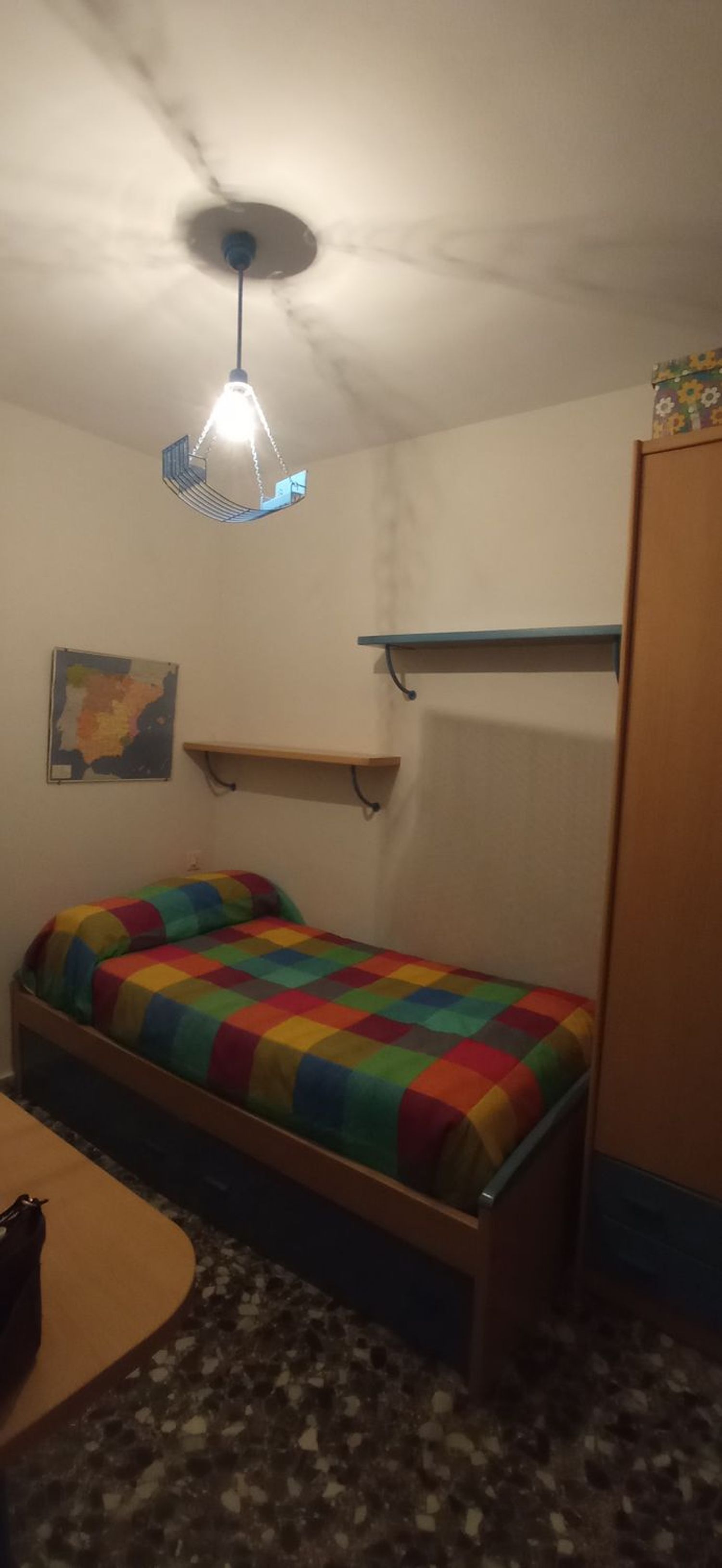 Piso en rosales, 7 - Foto 4