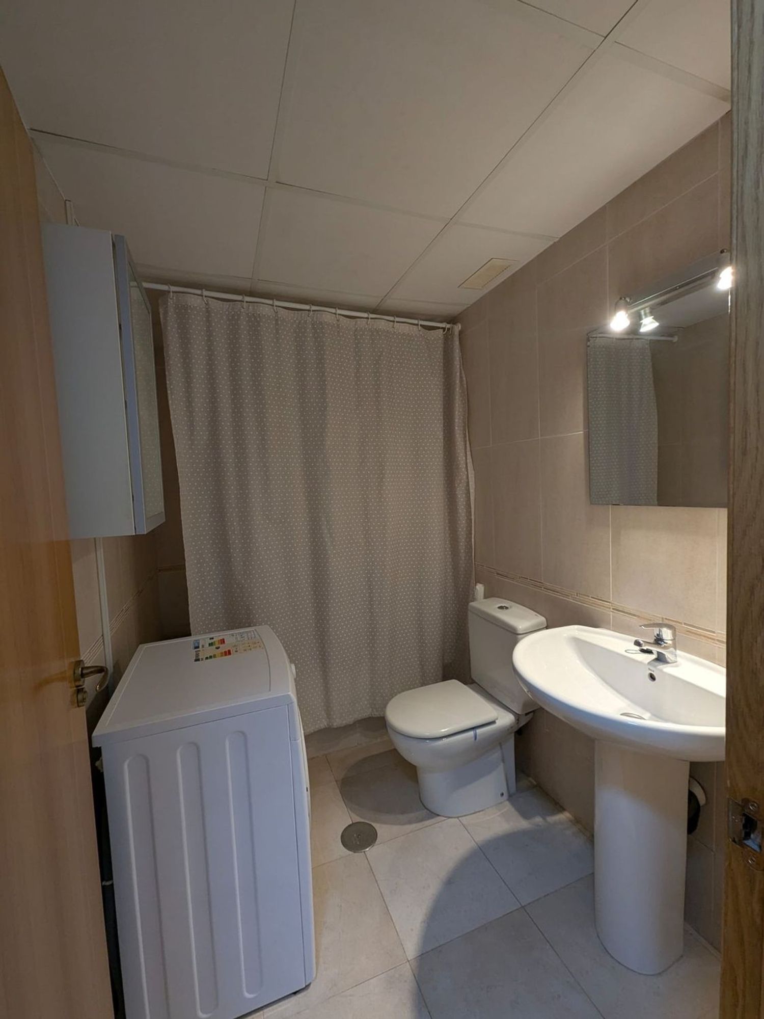 Estudio en avenida Juan Carlos I, 50 - Foto 3