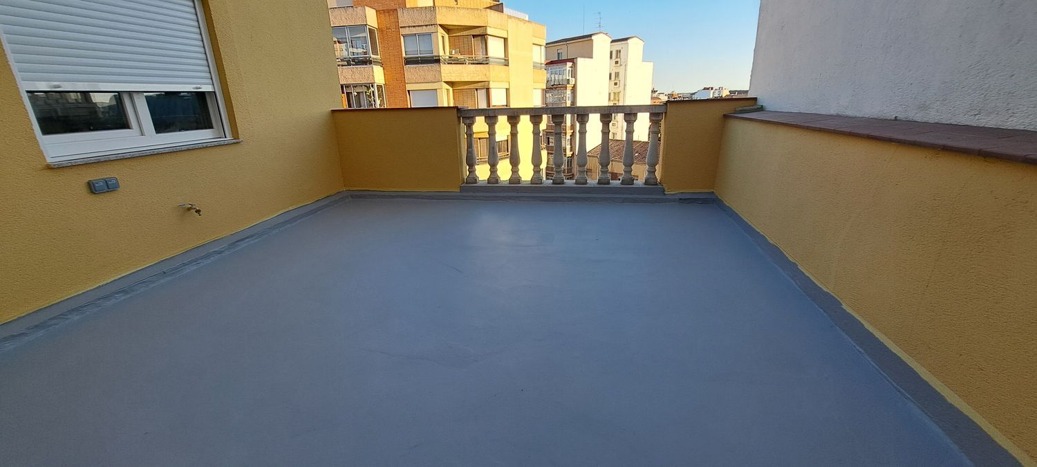 Ático en Avenida de Álvaro López Núñez, 48, San Esteban, San Esteban - Foto 6