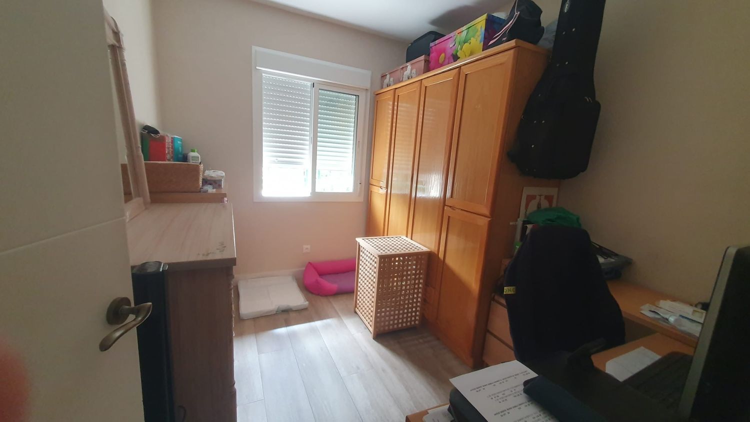 Piso en avenida las Asociaciones de Vecinos, 1 - Foto 9