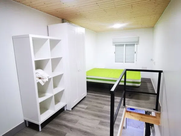 Chalet pareado en Calle Padre Martín, 34, San Alberto - La Alcubilla - Florisol - Foto 5