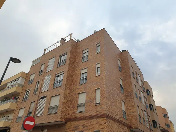 Piso en calle General Castaños, 17 - Foto 14