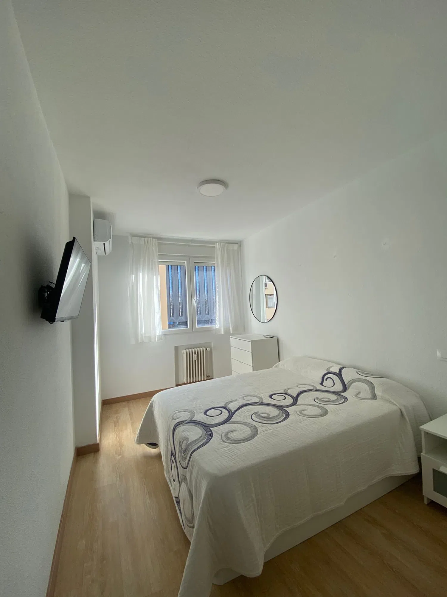 Piso en calle de Orense, 26 - Foto 9