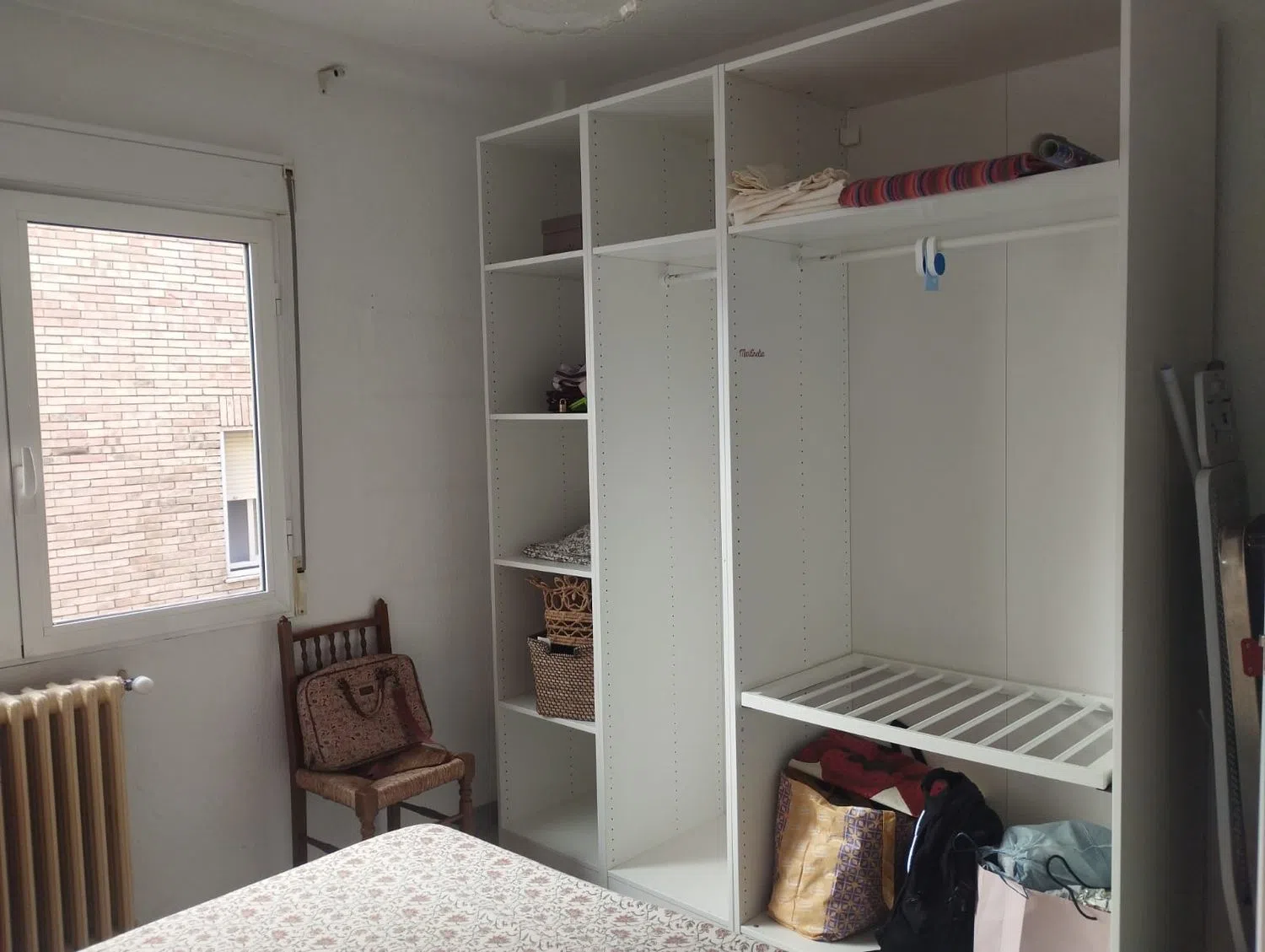 Piso en calle Martínez de la Rosa, 28 - Foto 3