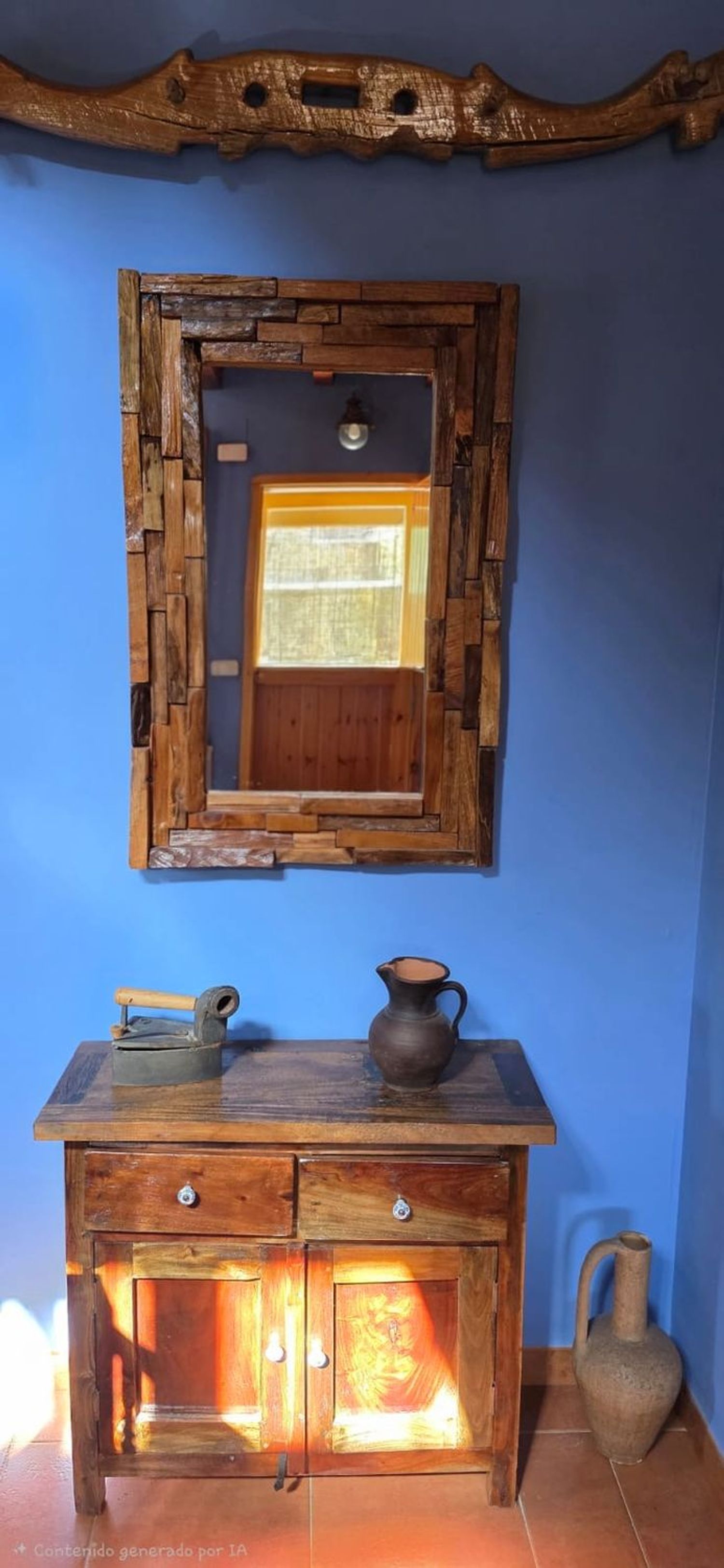 Casa rural en Avenida de Peguerinos, 97 - Foto 29