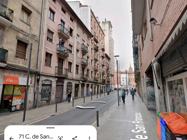 Piso en Calle San Frantzisko, 71 - Foto 3