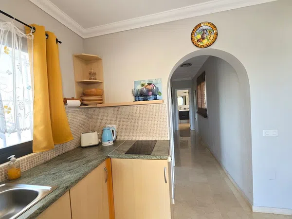 Piso en Calle Fontana De Solvillas Iii, 9, Calaburra - Chaparral, Calaburra - Chaparral - Foto 23