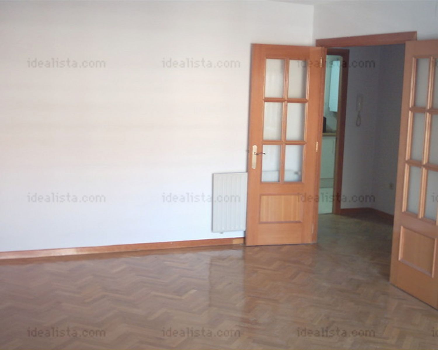 Piso en Calle Rufino Blanco, 14 - Foto 4