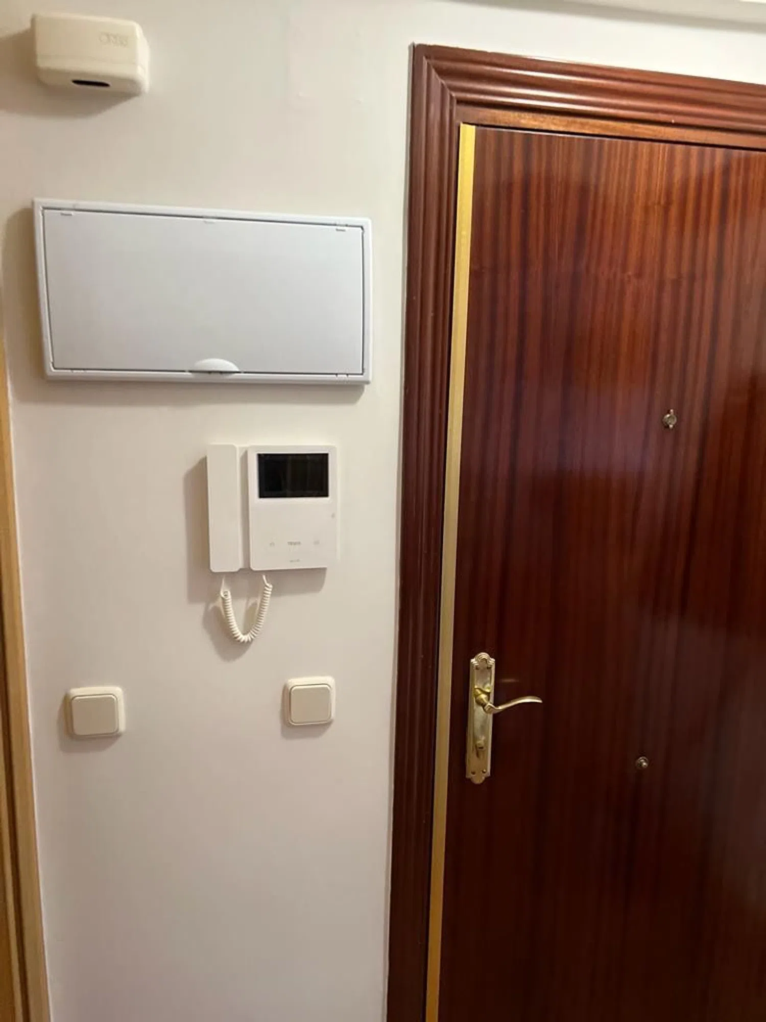 Piso en avenida de San Luis, 19 - Foto 4