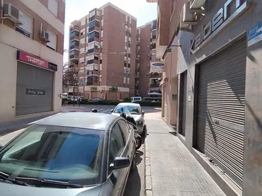 Local comercial en  Calle POLUX - Foto 15