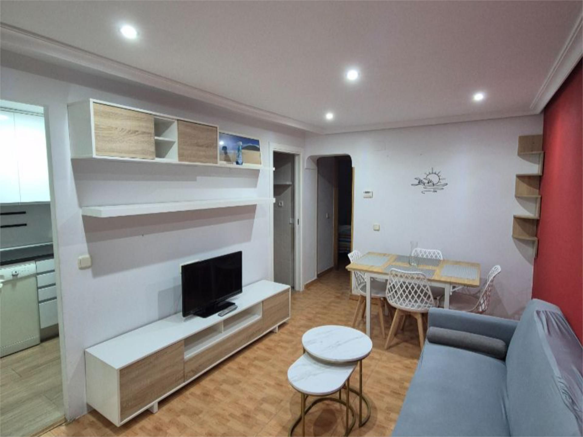 Piso en  Calle de Valencia 51 - Foto 1