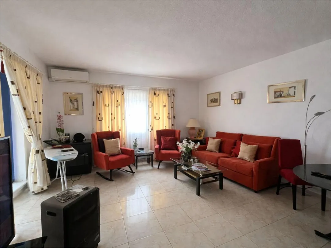 Piso en  Avenida del Carmen 17 - Foto 5