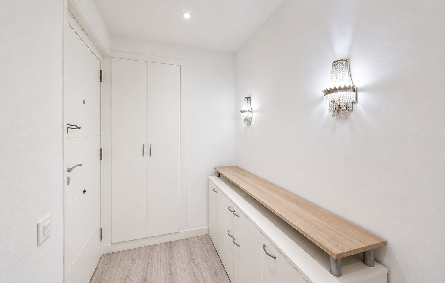 Piso en Calle la Lila, 4, Salesas-Foncalada-Campoamor - Foto 2
