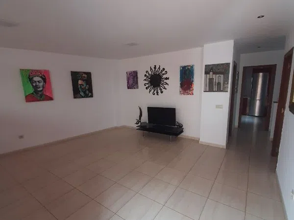 Chalet adosado en Gc-212, 4 d, San José del Álamo-El Hornillo, San José del Álamo-El Hornillo - Foto 4
