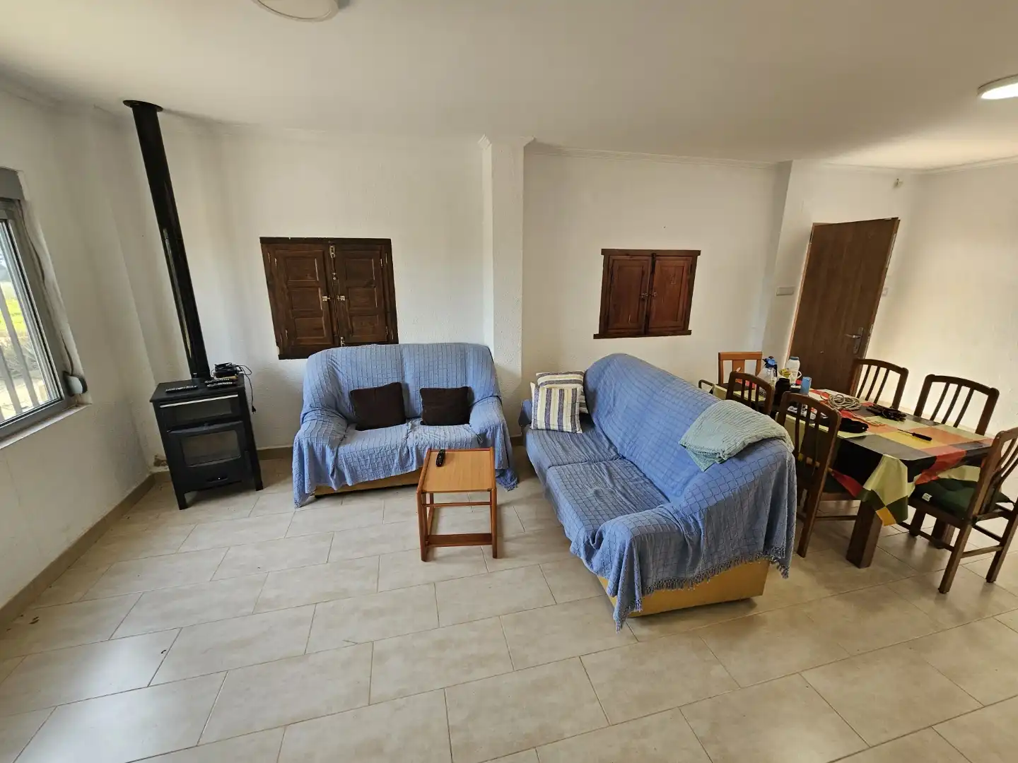 Chalet en  Plaça Poligono 20 157 - Foto 5