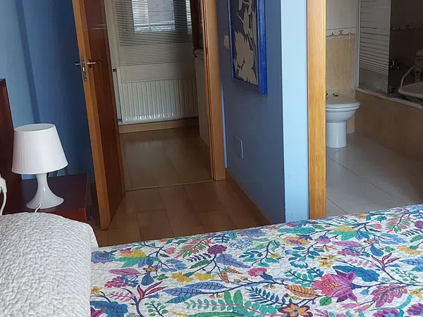 Piso en calle Fernando Zuazua, 2 - Foto 11