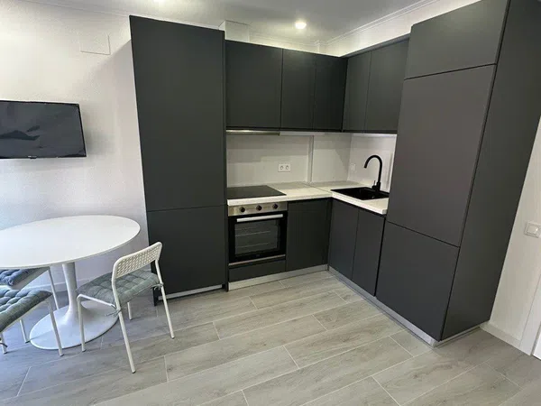 Piso en calle Teniente Llorca, 22 - Foto 3