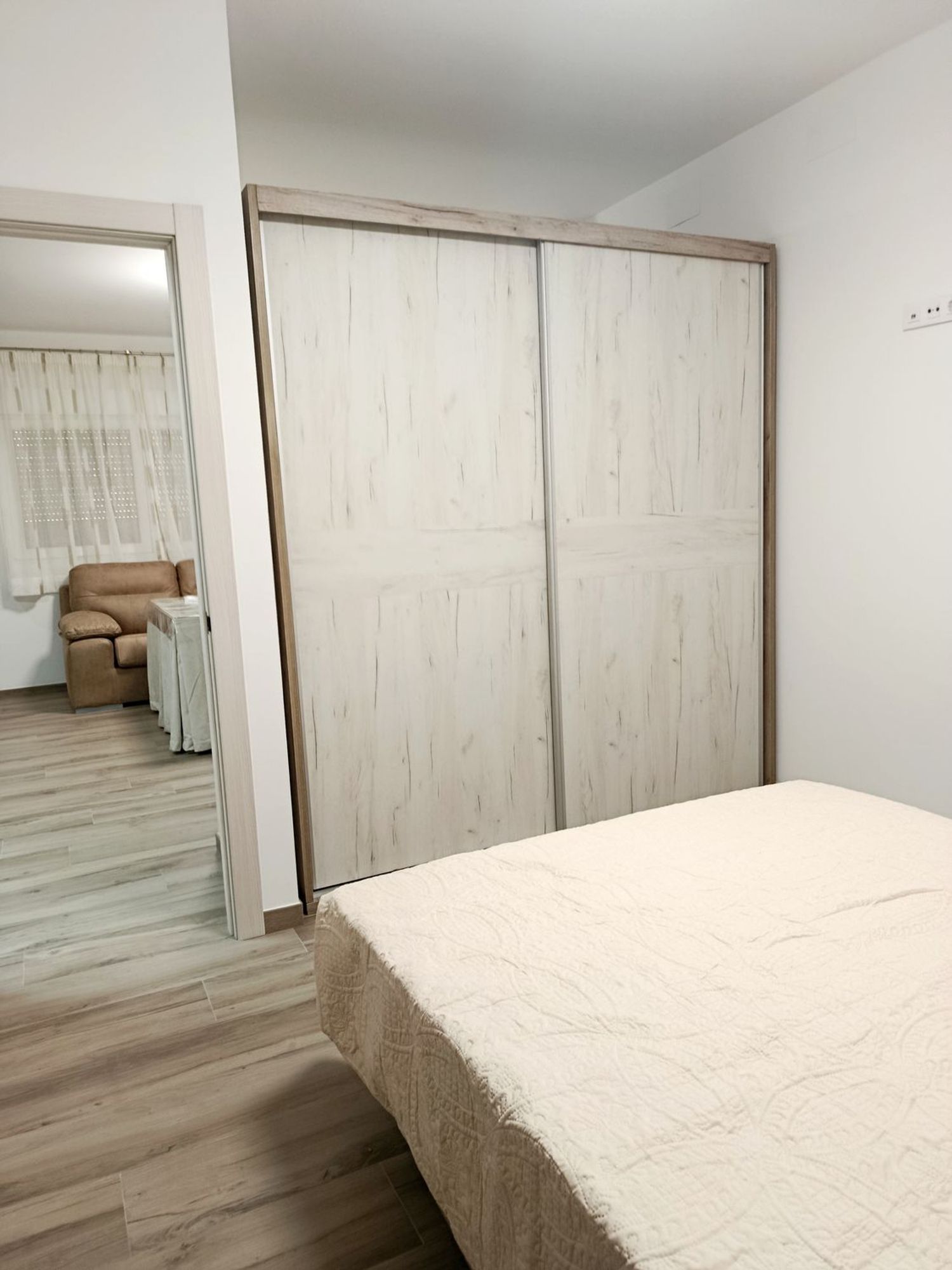 Estudio en Calle Ribera del Beiro, 41, San Francisco Javier, San Francisco Javier - Foto 2