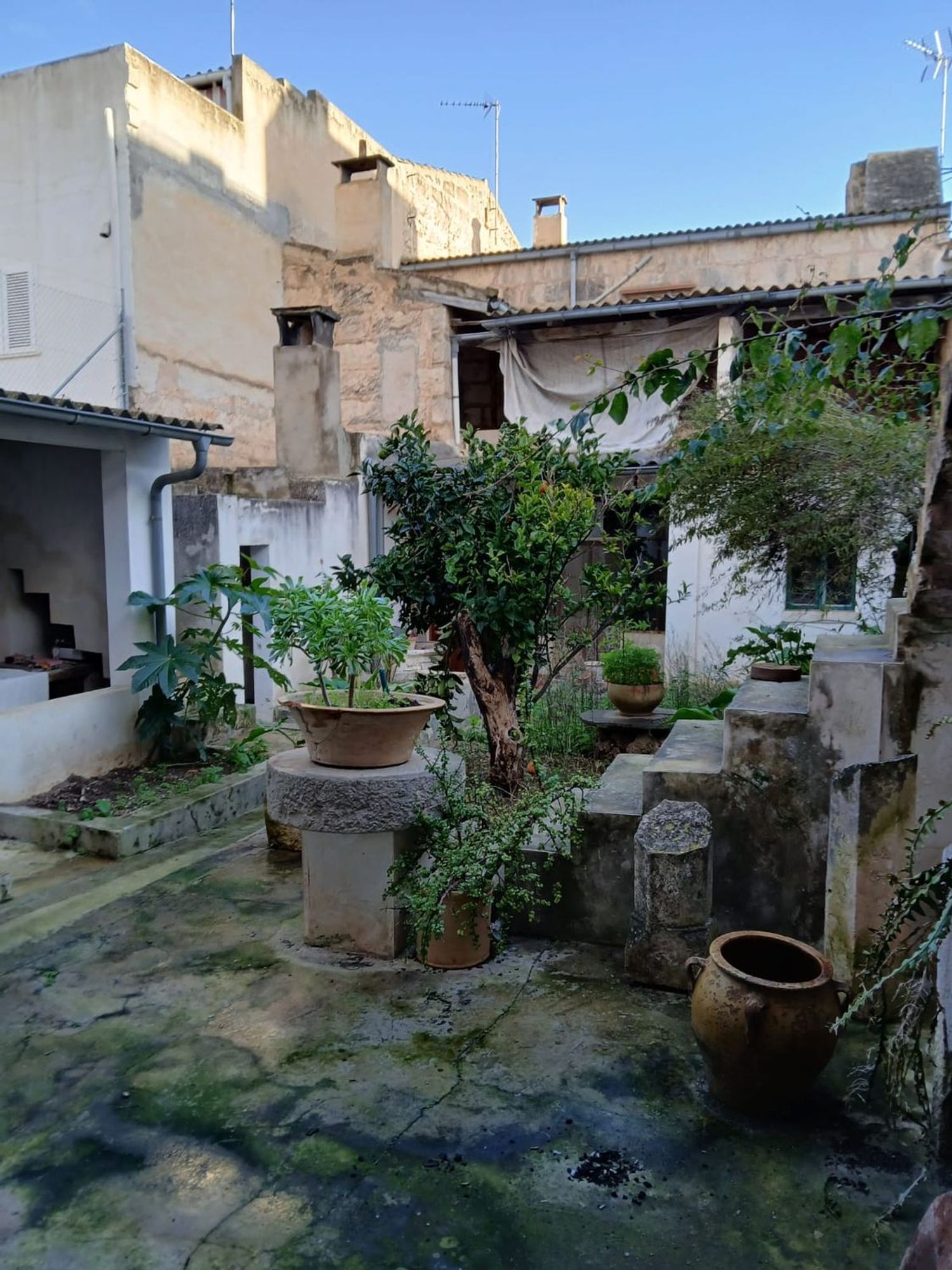 Chalet pareado en Calle dels Màrtirs, 32 - Foto 12