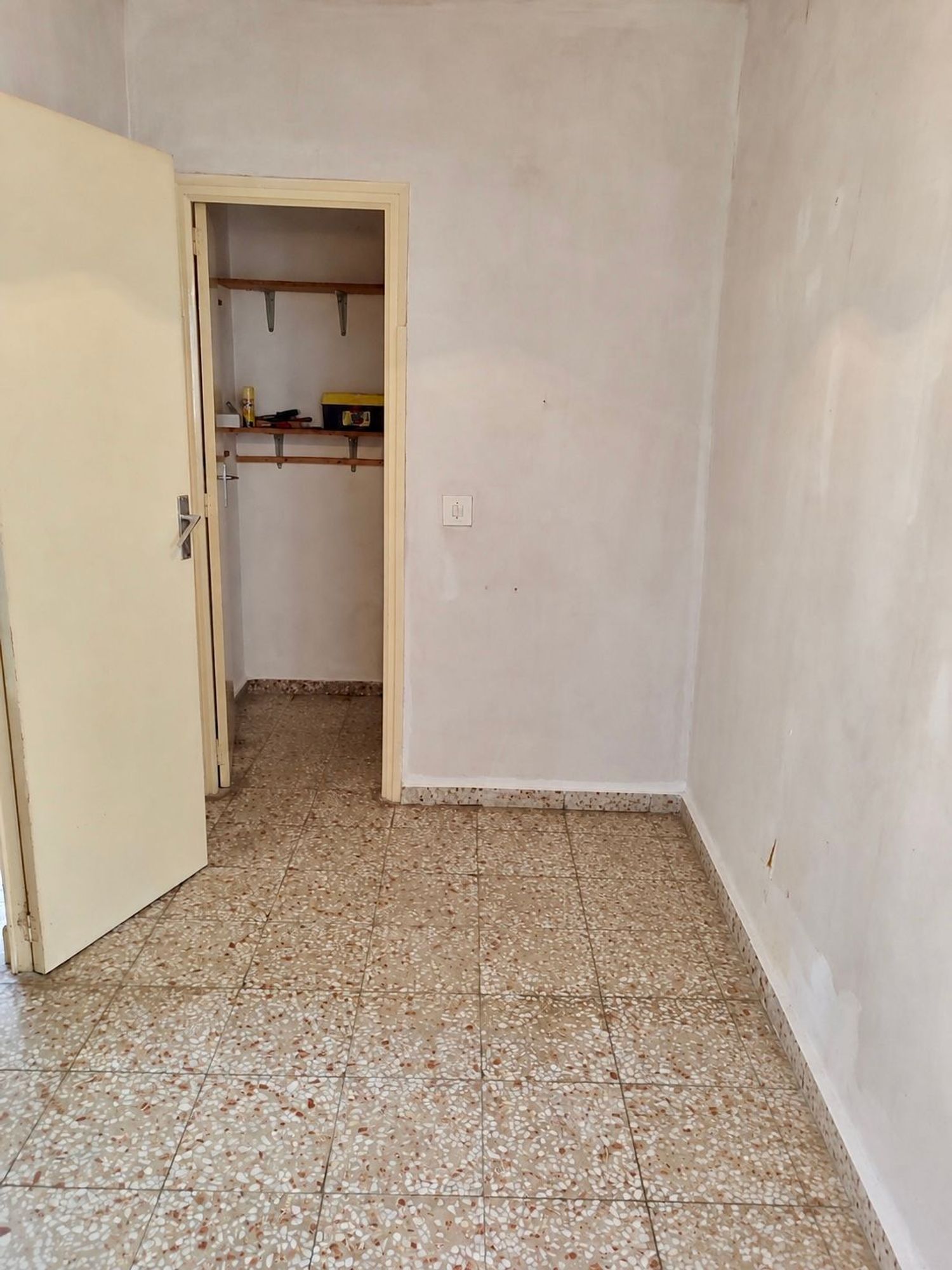 Piso en Calle Aurita González, 33, Plaza de Toros - Avenida Chapí - Trinquete, Plaza de Toros - Avenida Chapí - Trinquete - Foto 8