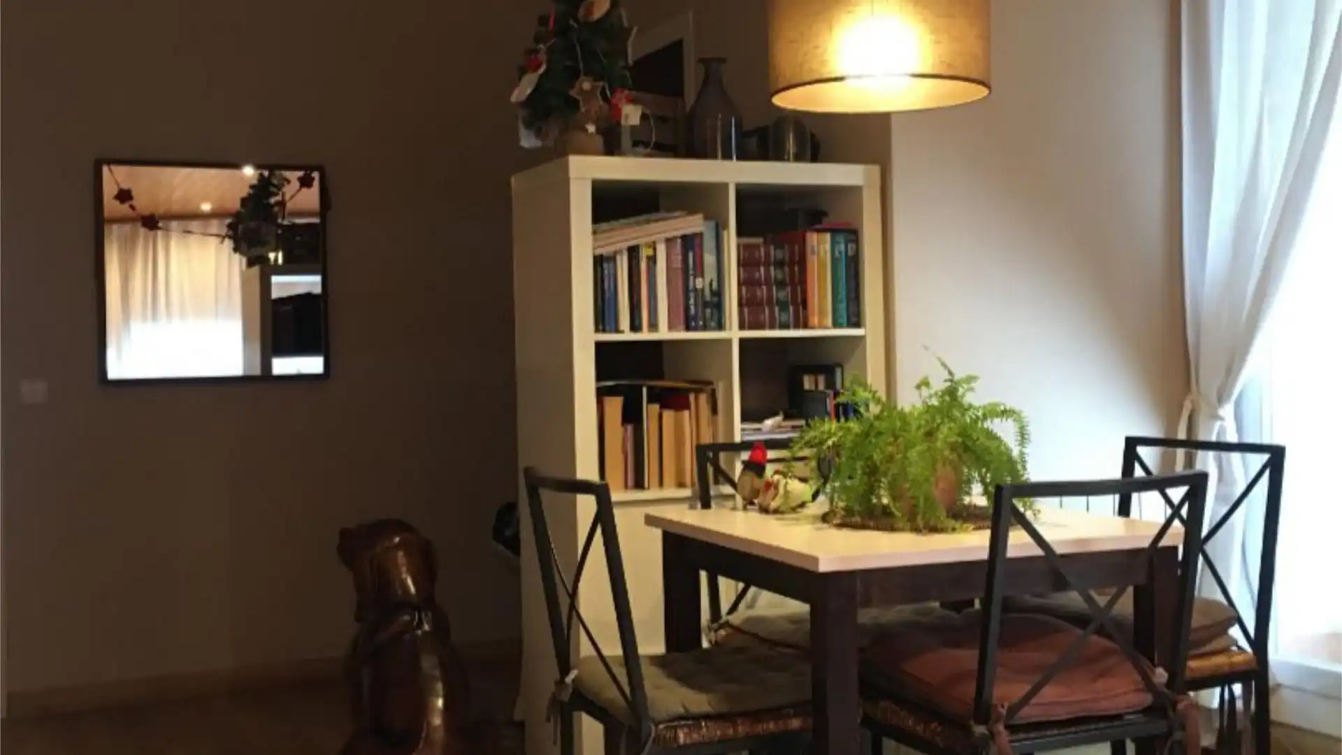 Ático en  Carrer de la Providència 31 - Foto 3