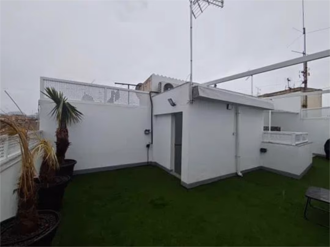 Ático en  Calle Torre de Romo 54 - Foto 22