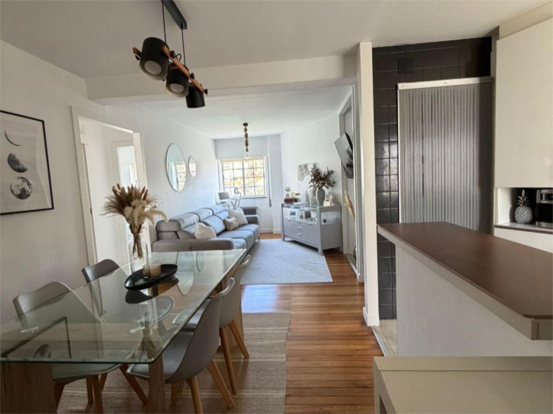 Piso en  Rúa das Galeras 16A - Foto 3