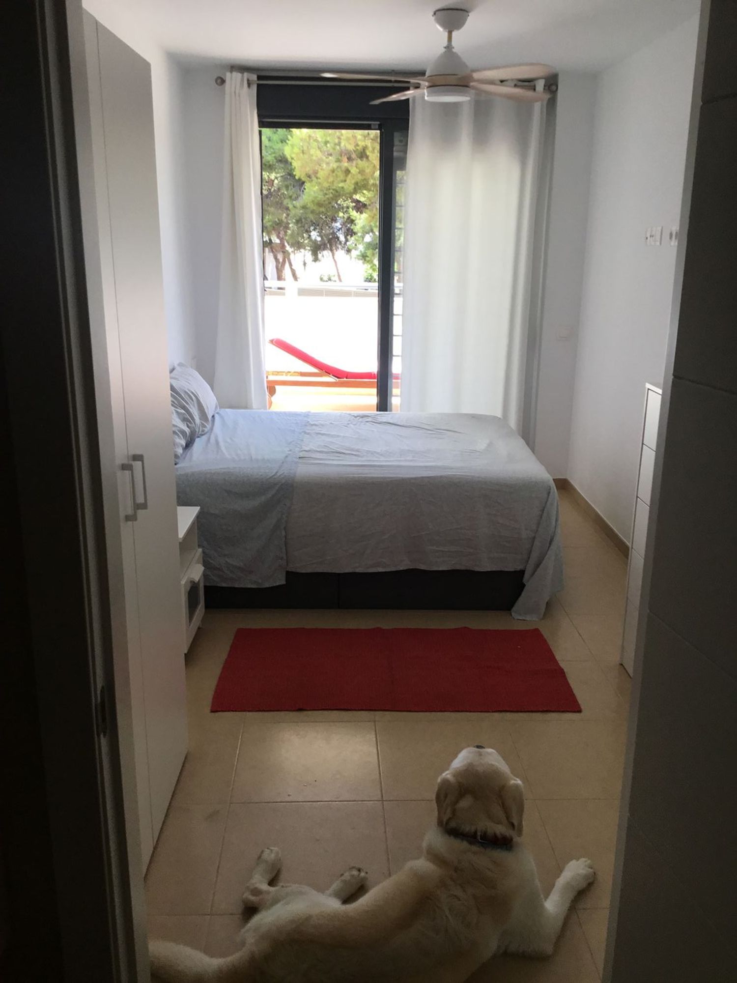 Piso en Avenida Vista Alegre, 2, Las Escobetas, Las Escobetas - Foto 16