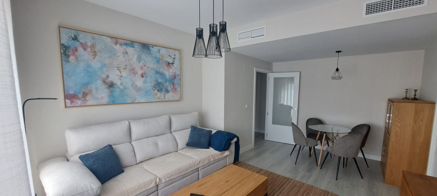 Piso en Calle Venecia, 2, Barrio Alto, Barrio Alto - Foto 5