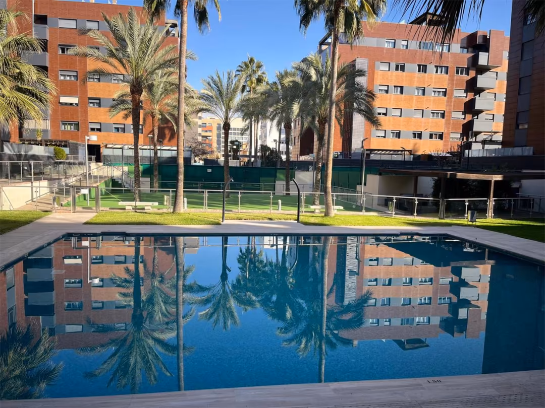 Piso en  Calle Emir 17 - Foto 12