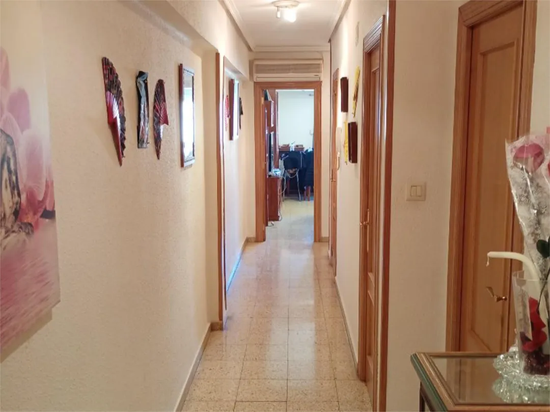 Piso en  Carrer de Pizarro 18 - Foto 3