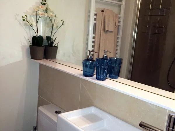 Estudio en calle Meléndez Valdés, 54 - Foto 3