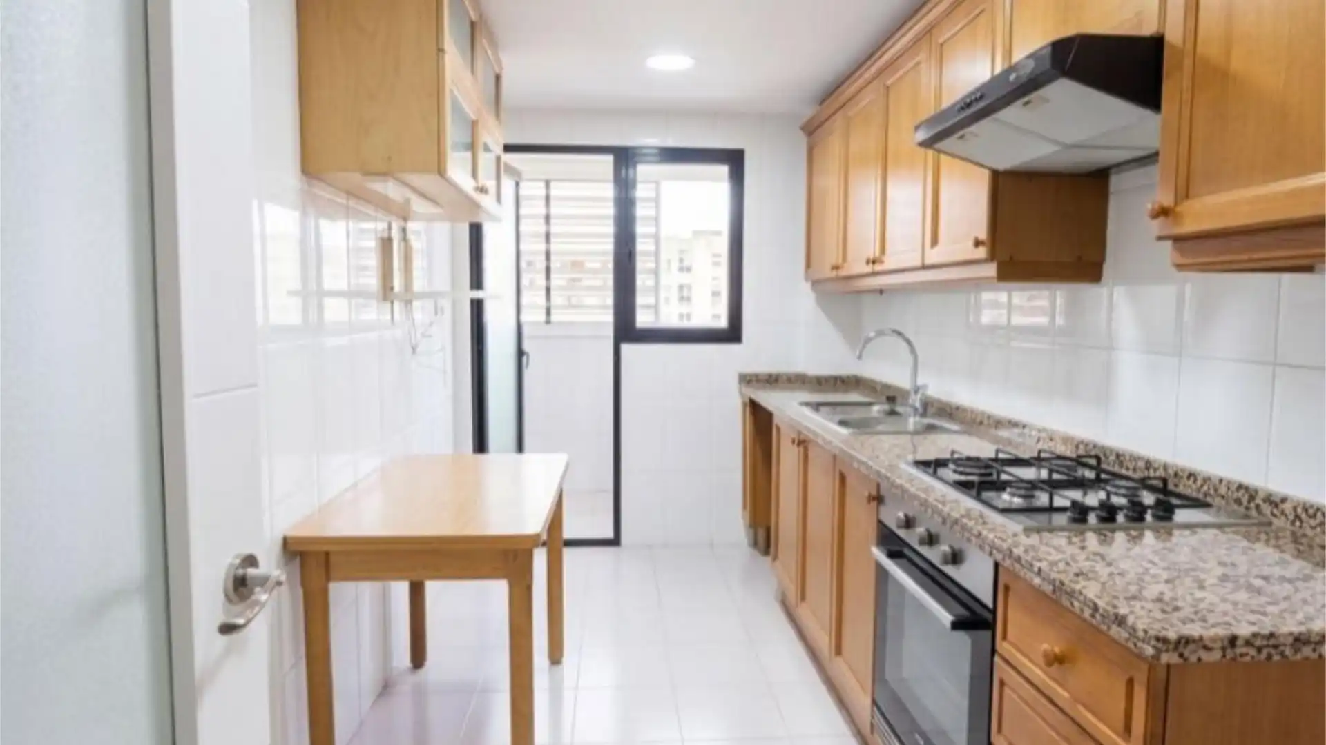 Piso en  Carrer de la Casa de la Misericòrdia 14 - Foto 1