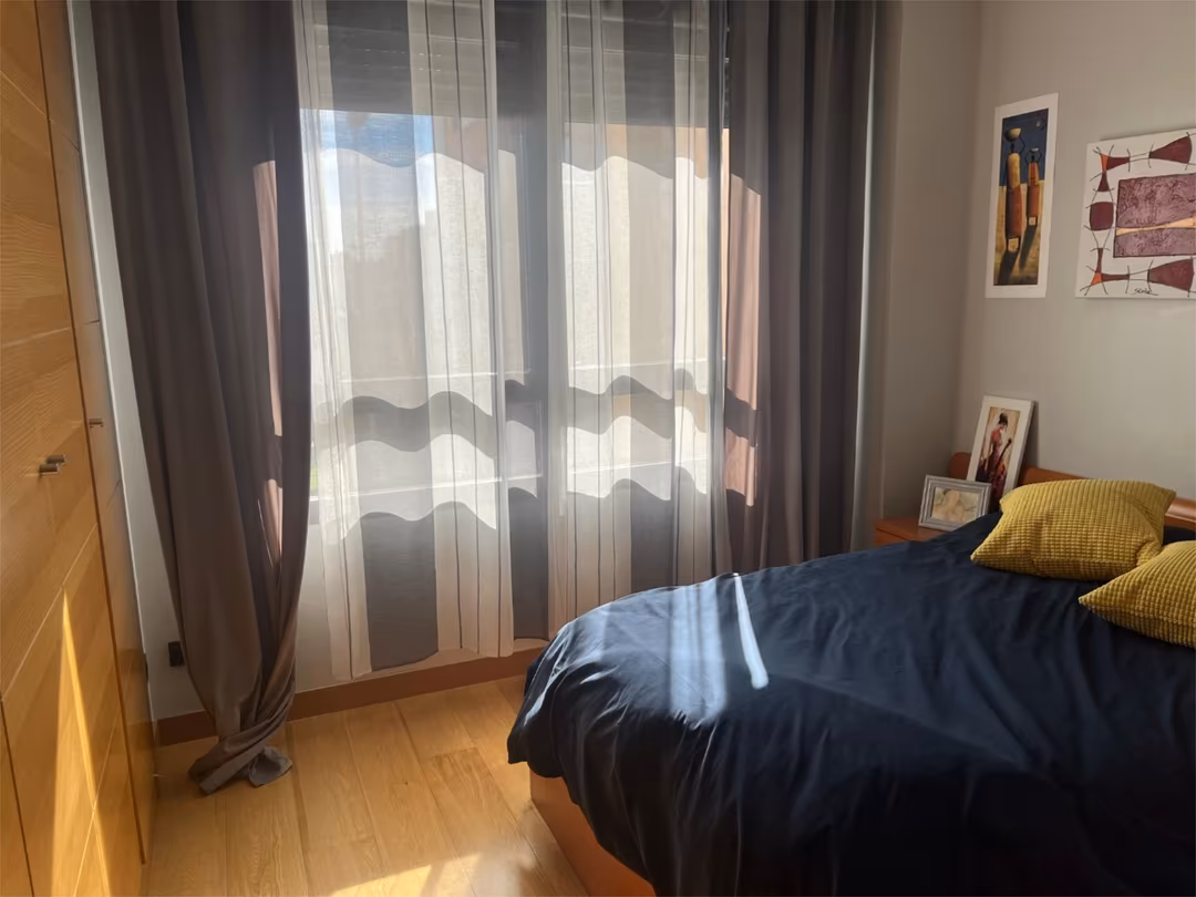 Piso en  Calle de Vilar de Donas 15 - Foto 31