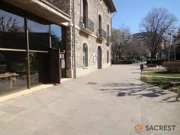 Local comercial en  Carrer de Sant Jordi - Foto 1