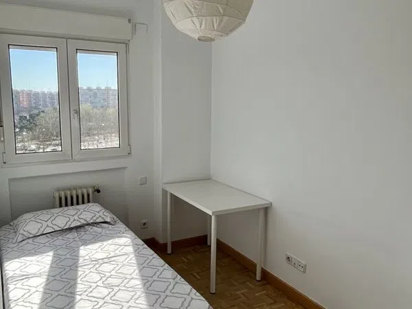 Piso en Calle de Santiago de Compostela, Madrid, 60 - Foto 14