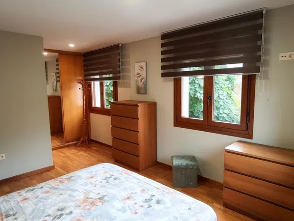 Chalet adosado en Calle la Abraira, 21 a - Foto 25