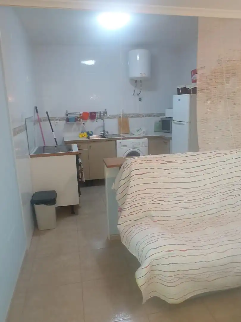 Apartamento en  Plaza de Juán Paredes - Foto 6
